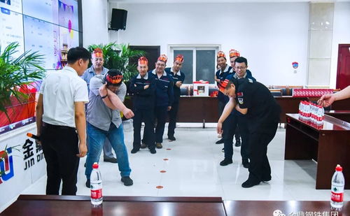 武安鋼鐵企業(yè)以人性化管理贏得員工贊譽(yù)