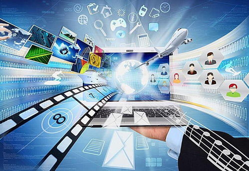 新媒體運營 企業(yè)戰(zhàn)略新引擎與實操指南